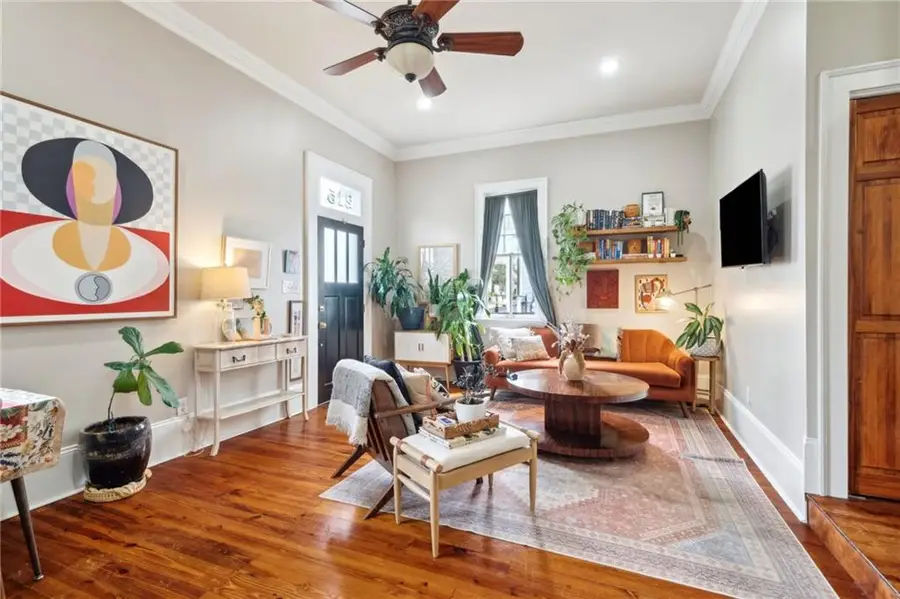 215 N Scott Street, New Orleans, LA 70119 - Image #3