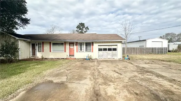 3252 Hwy 115, Hessmer, LA 71341