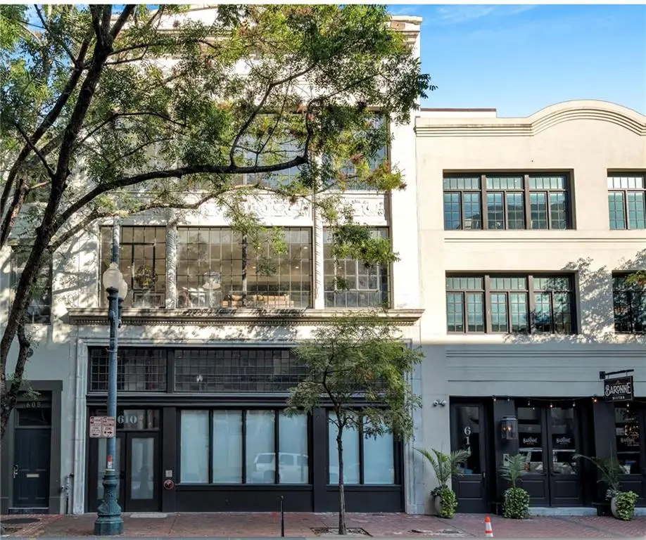 614 Baronne Street #102, New Orleans, LA 70113 - Image #1
