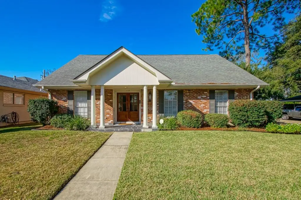 1148 Beverly Garden Drive, Metairie, LA 70002 - Image #1