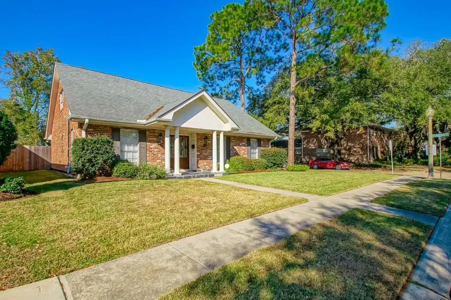 1148 Beverly Garden Drive, Metairie, LA 70002 - Image #3