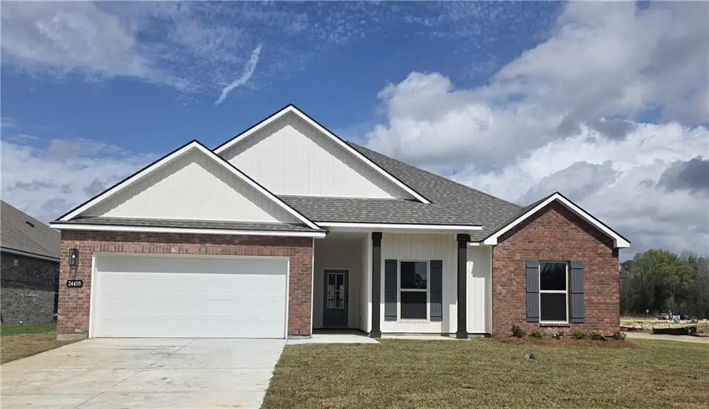 24455 Arrowhead Road, Ponchatoula, LA 70454 - #1