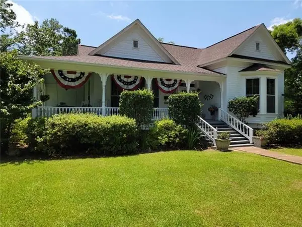 807 5th Street, Colfax, LA 71417