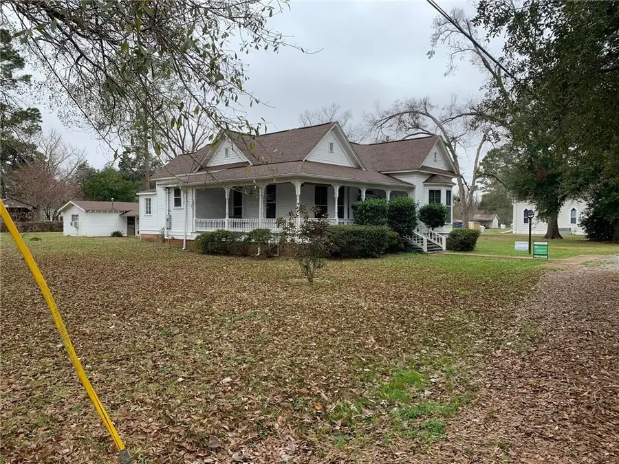 807 5th Street, Colfax, LA 71417 - #3