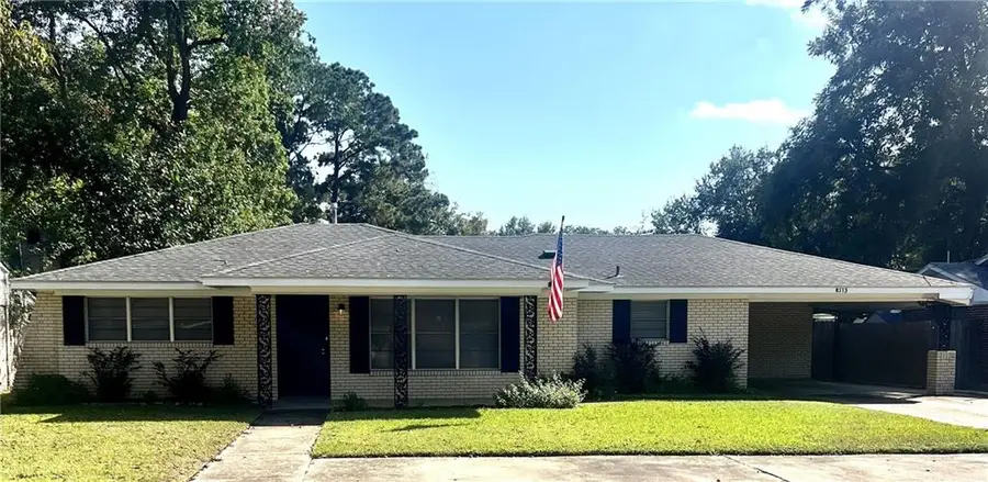 4113 Leon Drive, Alexandria, LA 71301 - Image #2