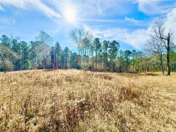 Windmill Drive, Jena, LA 71342