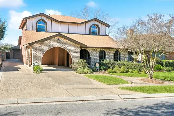 1202 Transcontinental Drive, Metairie, LA 70001
