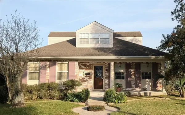 901 Rosa Avenue, Metairie, LA 70005