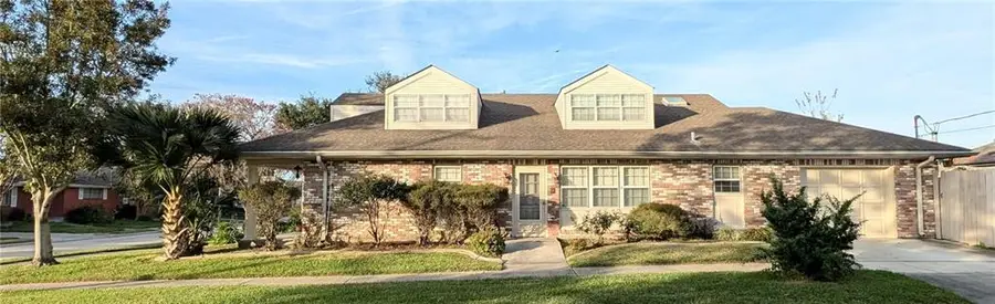 901 Rosa Avenue, Metairie, LA 70005 - #2