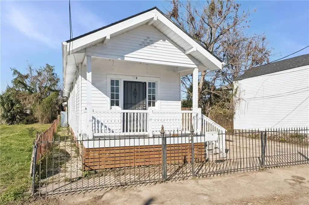 2061 N Miro Street, New Orleans, LA 70119 - Image #1