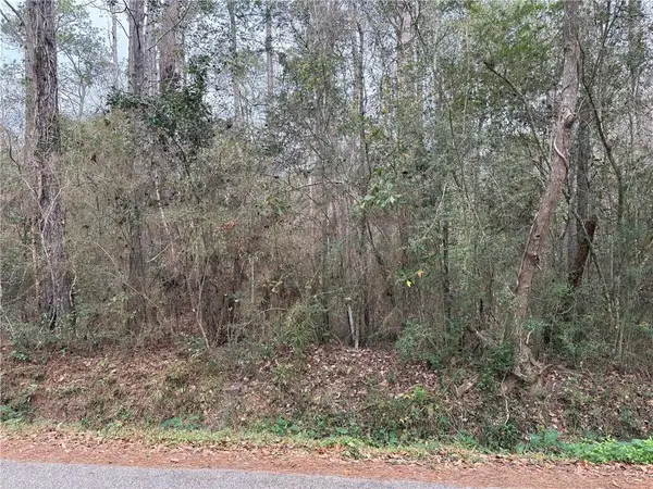 Huey Street, Lacombe, LA 70445