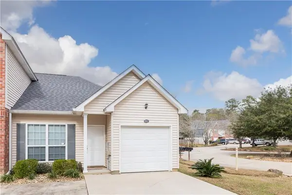 106 Covington Meadows Cir Circle #F, Covington, LA 70433