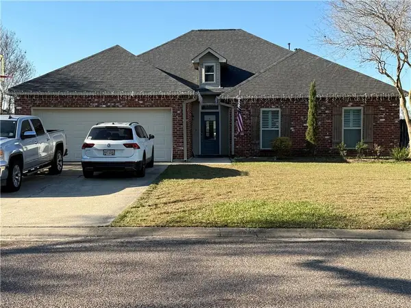 43092 Sycamore Bend Avenue, Gonzales, LA 70737