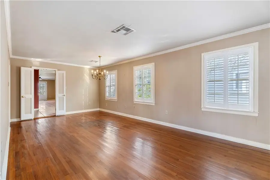 231 Beverly Drive, Metairie, LA 70001 - #3