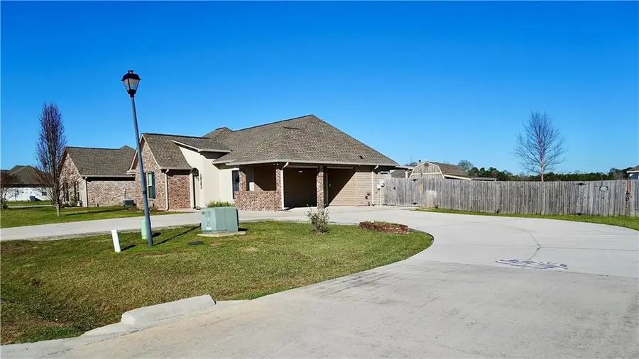 18181 Red Wolf Trail, Loranger, LA 70446 - #2