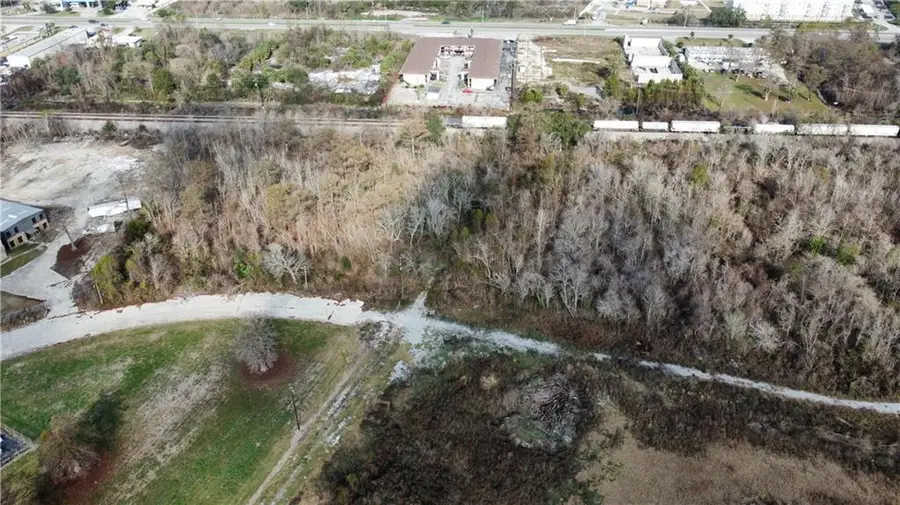 4476 & 4492 Poche Court, New Orleans, LA 70129 - #2