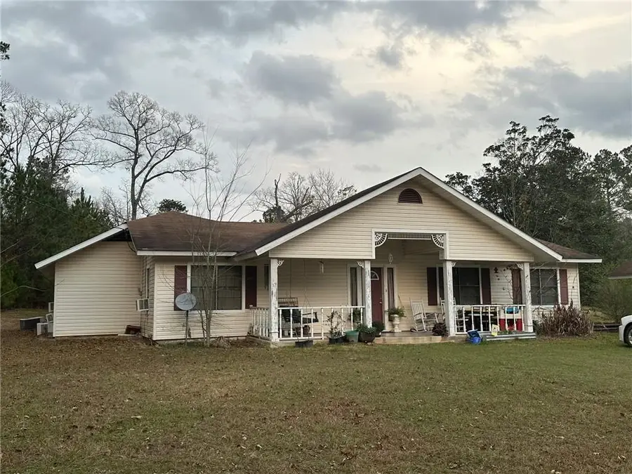 7134 Highway 8 Highway, Bentley, LA 71407 - Image #2