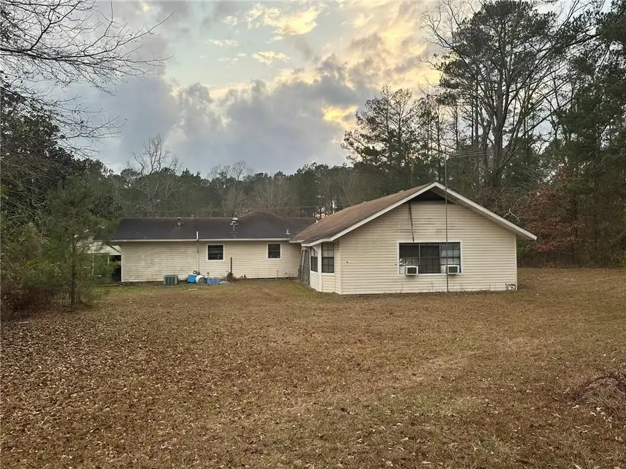 7134 Highway 8 Highway, Bentley, LA 71407 - Image #3