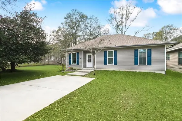 1951 Beth Drive, Slidell, LA 70458