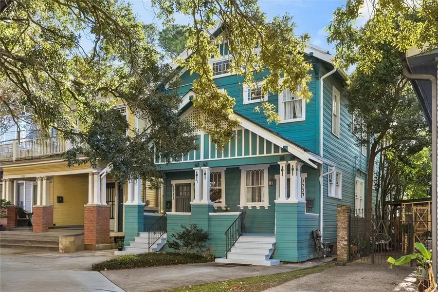 7732 34 Sycamore Street, New Orleans, LA 70118 - Image #3
