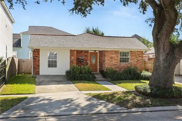 6541 Bellaire Drive, New Orleans, LA 70124