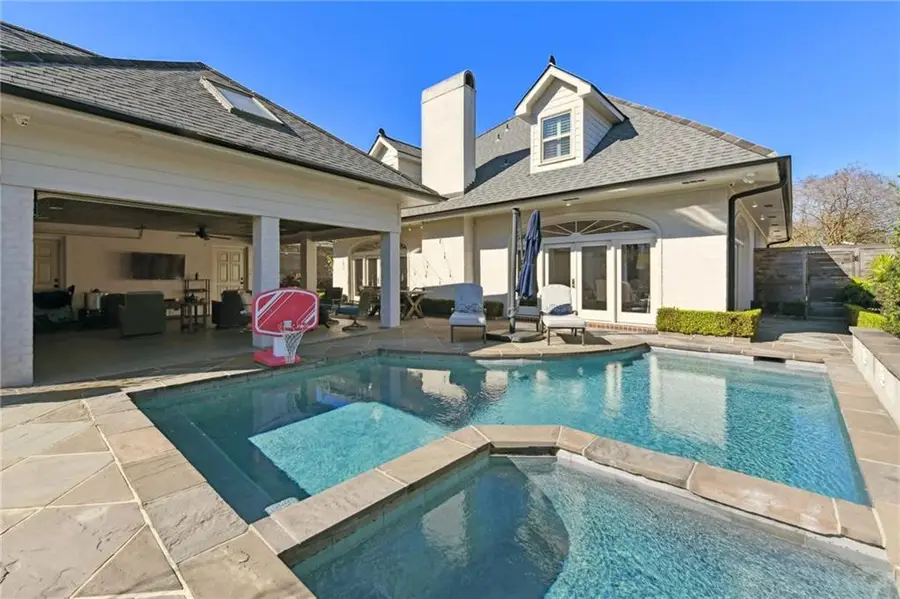 7408 Stoneleigh Drive, Harahan, LA 70123 - Image #2