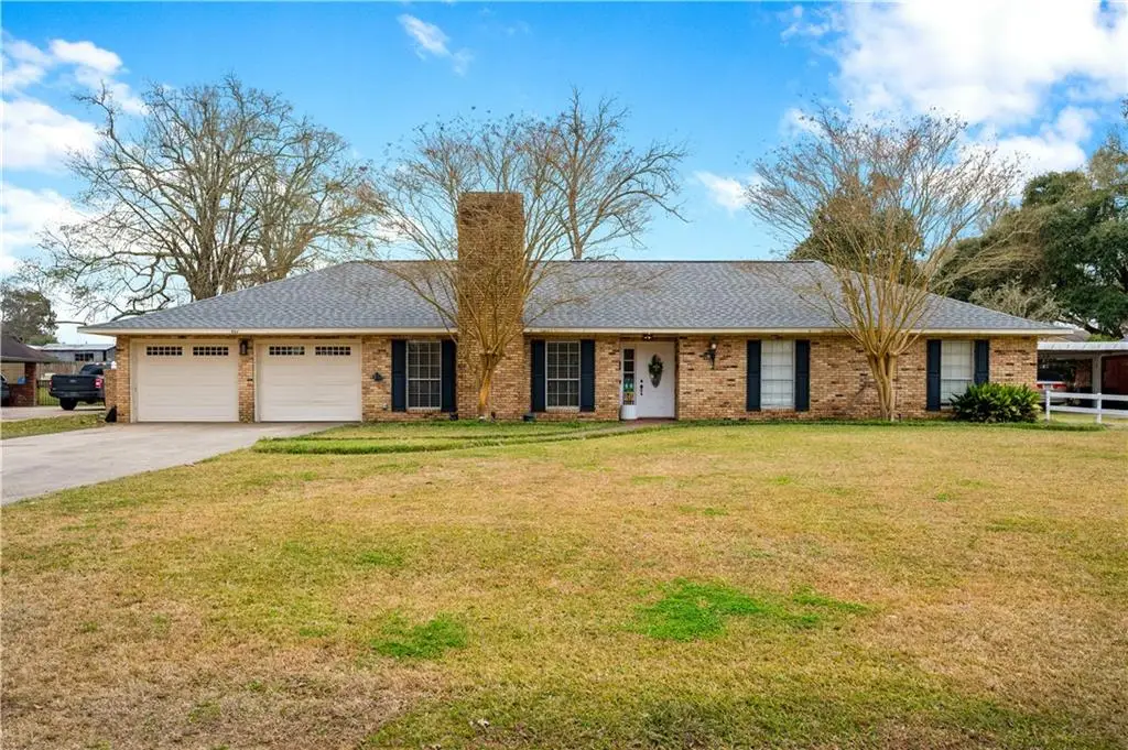 467 Debellevue Drive, Marksville, LA 71351 - #1