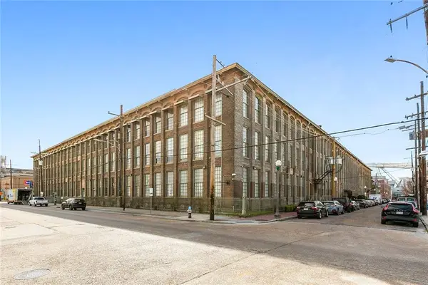 920 Poeyfarre Street #187, New Orleans, LA 70130