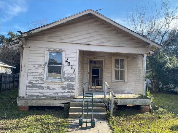 2037 Day Street, Alexandria, LA 71301