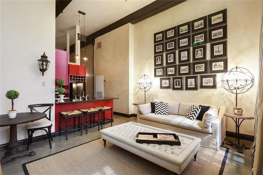 920 Poeyfarre Street #133, New Orleans, LA 70130 - #3