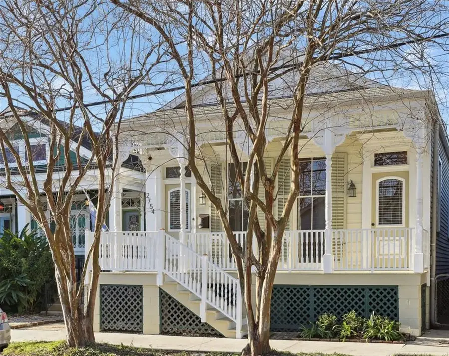 2754 St Philip Street, New Orleans, LA 70119 - #2