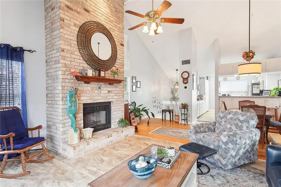 2005 Audubon Trace Trace #2005, Jefferson, LA 70121 - #3