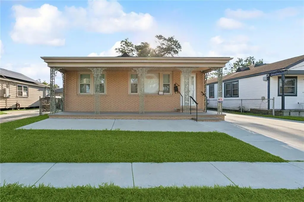 1706 Williams Boulevard, Kenner, LA 70062 - Image #1