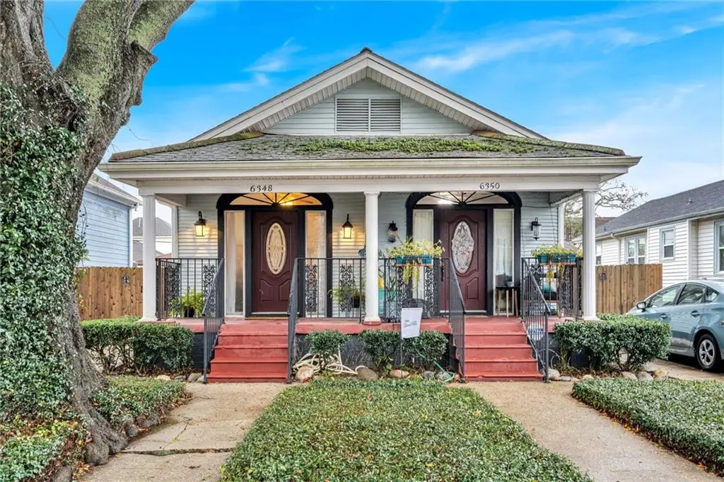 6350 Colbert Street, New Orleans, LA 70124 - #1