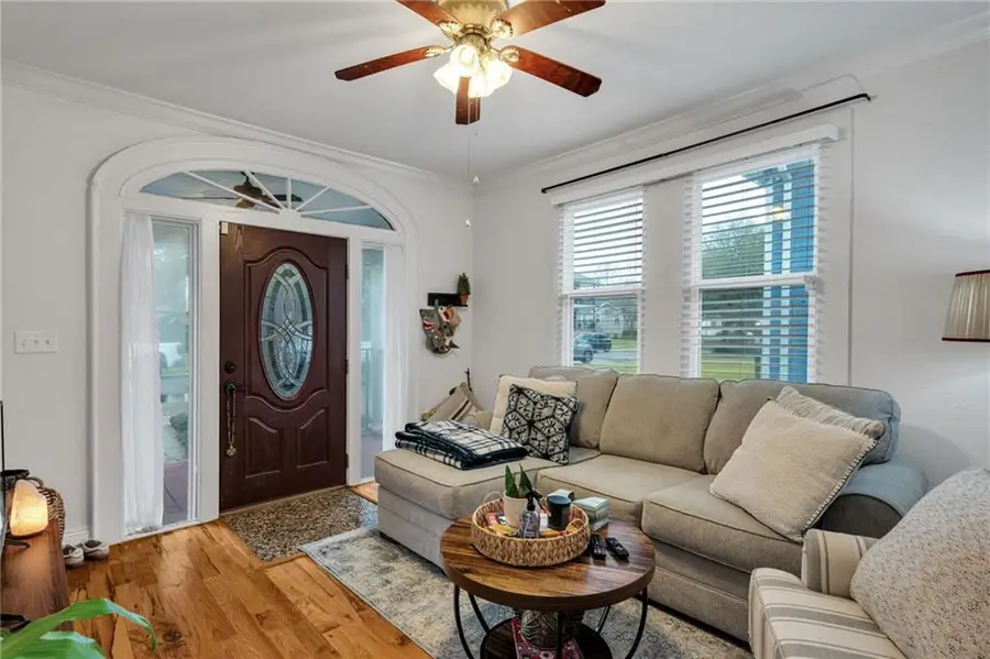 6350 Colbert Street, New Orleans, LA 70124 - #3