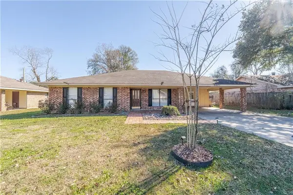5621 Demeter Street, Alexandria, LA 71303