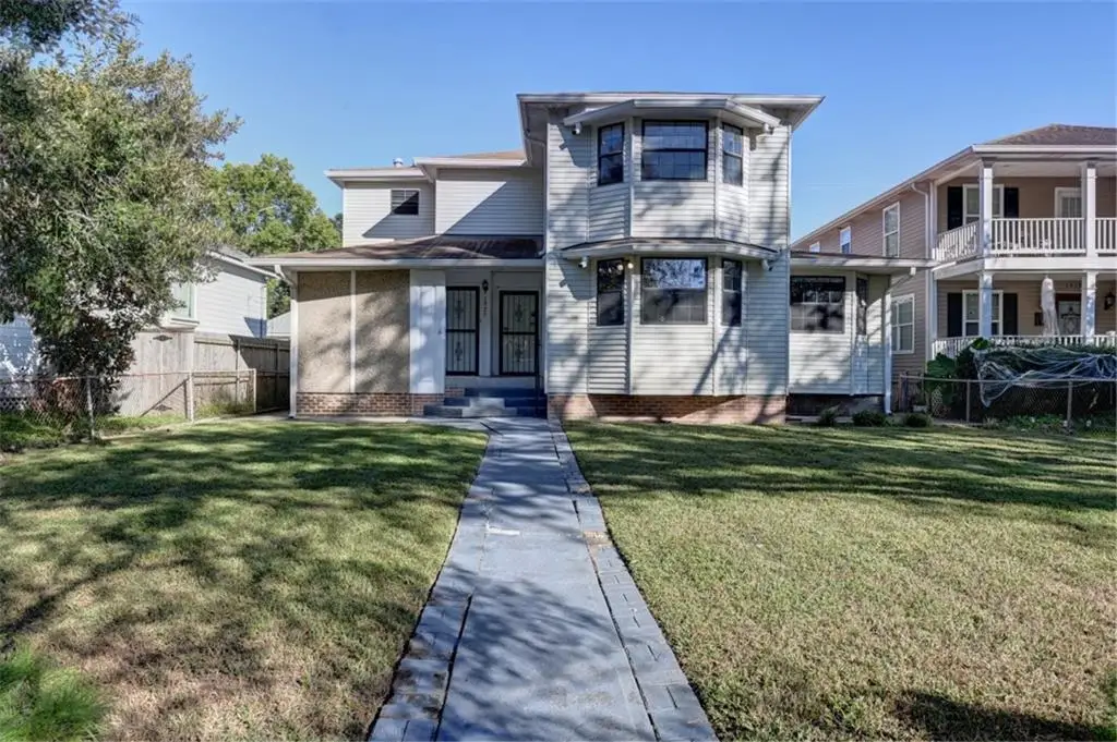 5923 General Haig Street, New Orleans, LA 70124 - #1