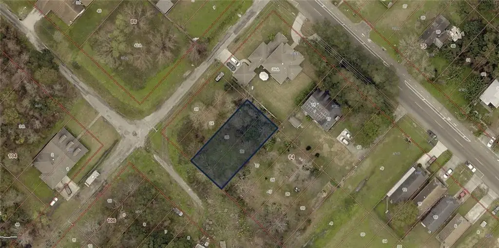 1237201 Elmwood Park Drive, New Orleans, LA 70114 - #1