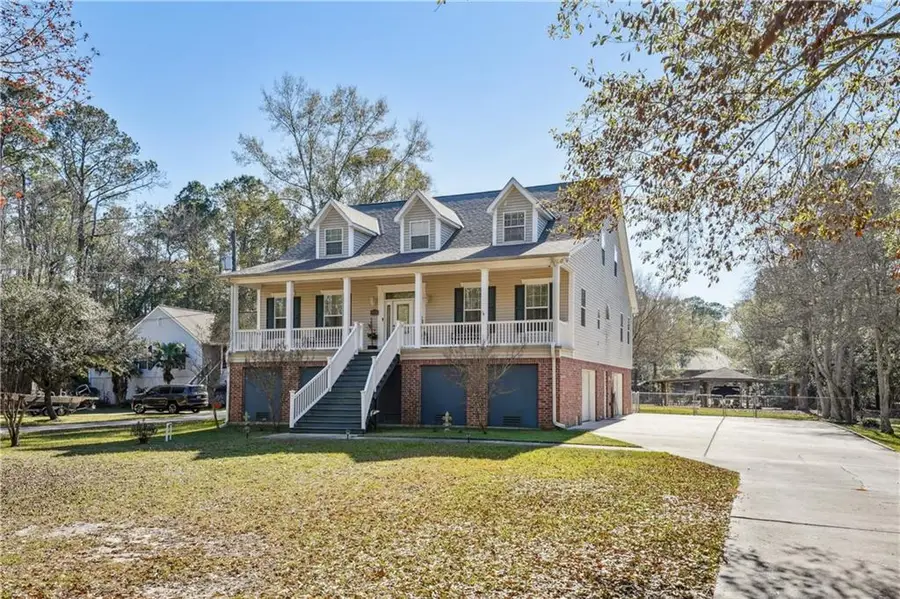 26534 Lucille Drive, Lacombe, LA 70445 - #2