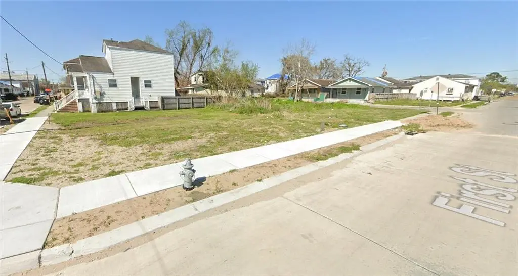 3100 1st Street, New Orleans, LA 70125 - #1