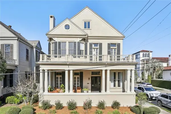 5503 Hurst Street, New Orleans, LA 70115