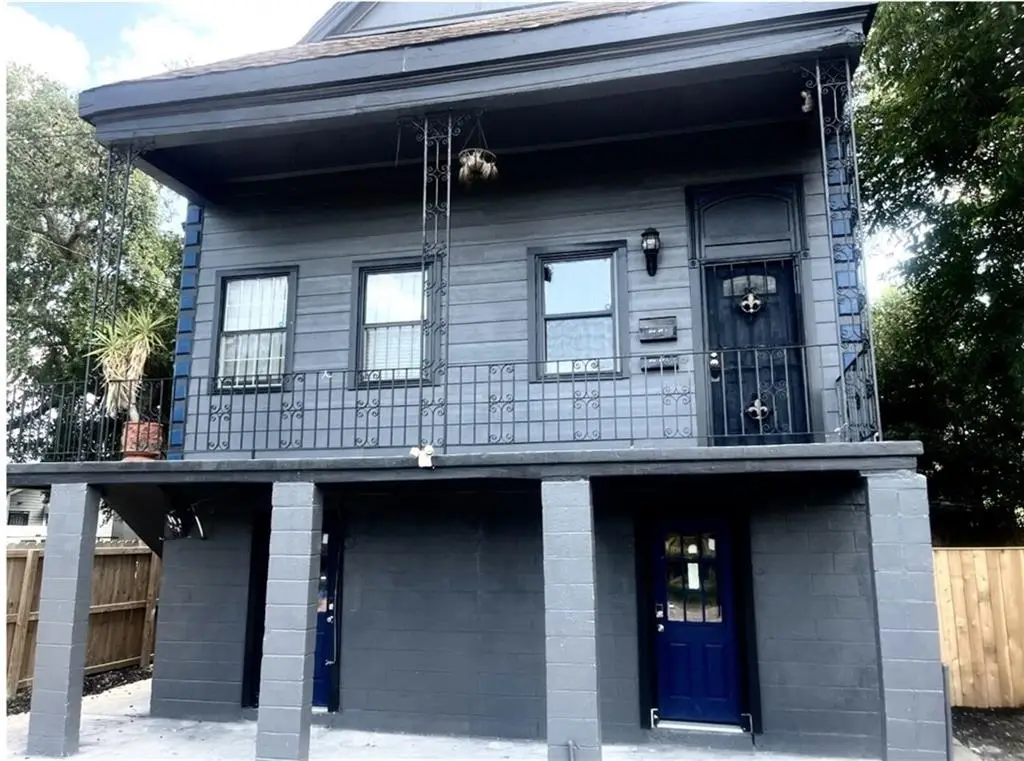 2714 N Galvez Street, New Orleans, LA 70117 - #1