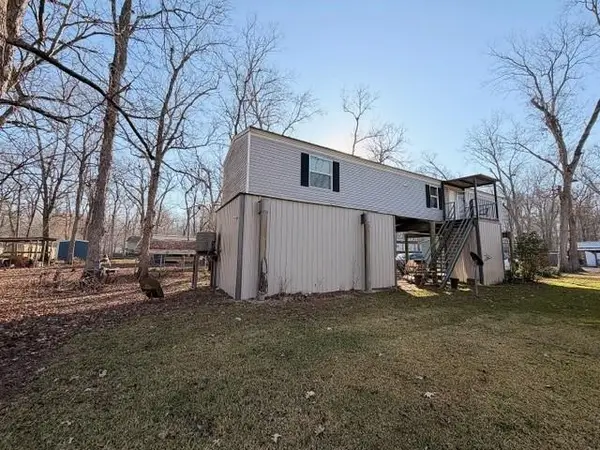 145 Mcdowell Lane, Jonesville, LA 71343