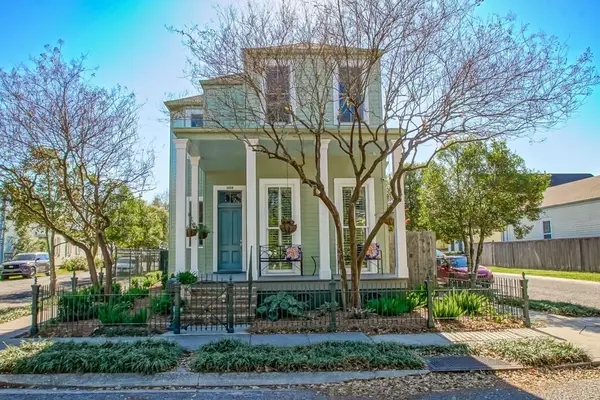 3900 Perrier Street, New Orleans, LA 70115