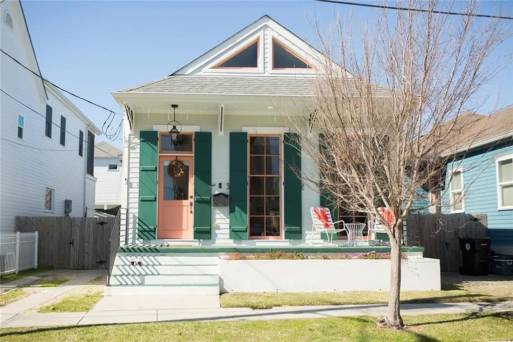 109 Hubbell Road, New Orleans, LA 70114 - Image #1