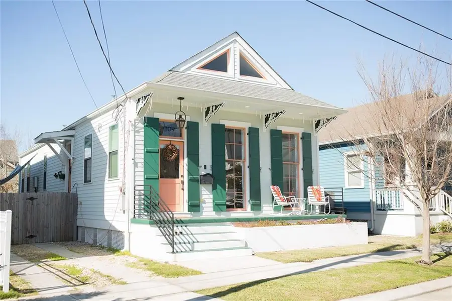 109 Hubbell Road, New Orleans, LA 70114 - Image #2