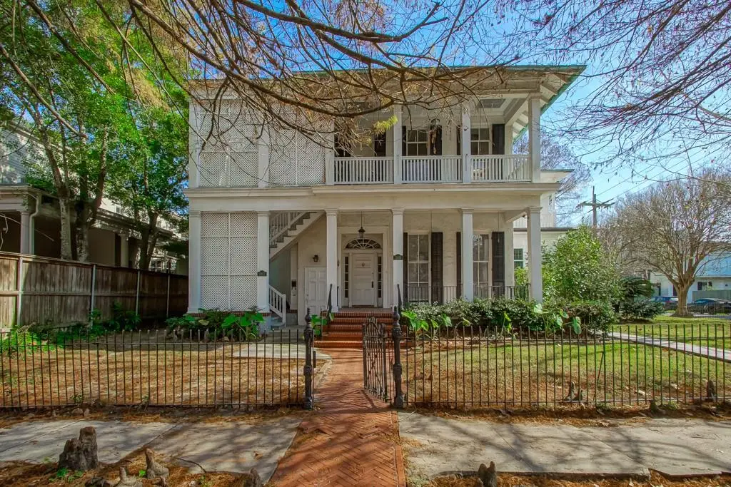 1803 Calhoun Street, New Orleans, LA 70118 - Image #1