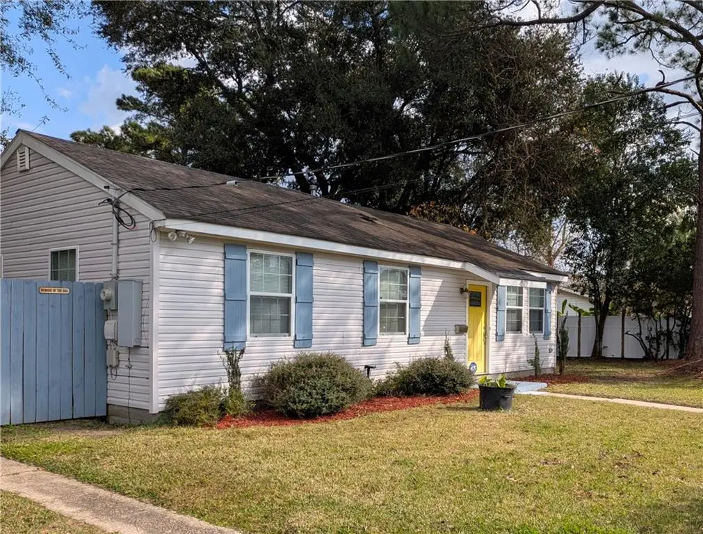 4522 Croyden Avenue, New Orleans, LA 70131 - Image #1