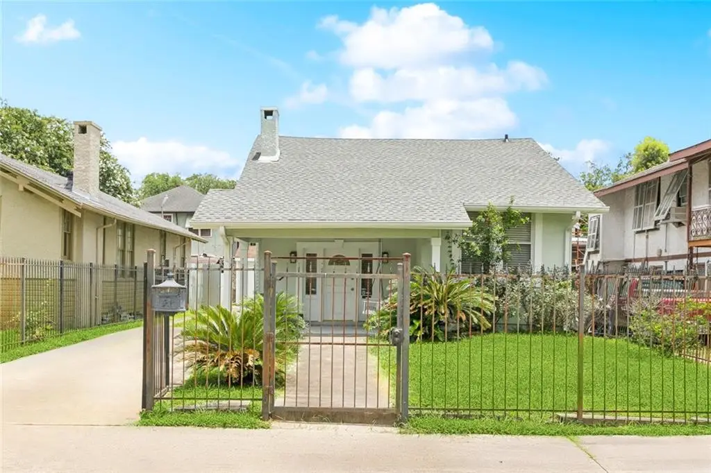 2831 Calhoun Street, New Orleans, LA 70118 - Image #1