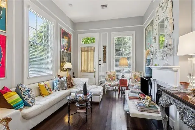 1306 Seventh Street #1306, New Orleans, LA 70115 - Image #2